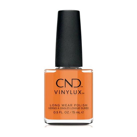 CND Vinylux Silky Sienna