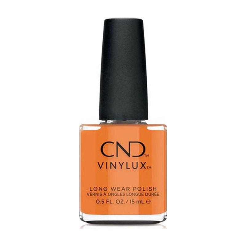 CND Vinylux Silky Sienna