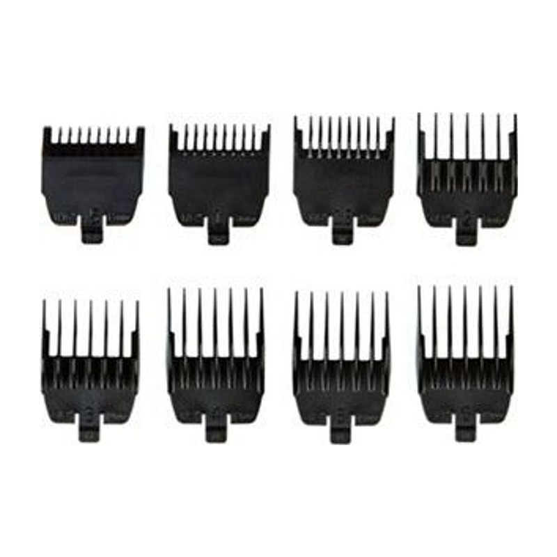 BaBylissPro FX3 Clipper Guards Comb Set