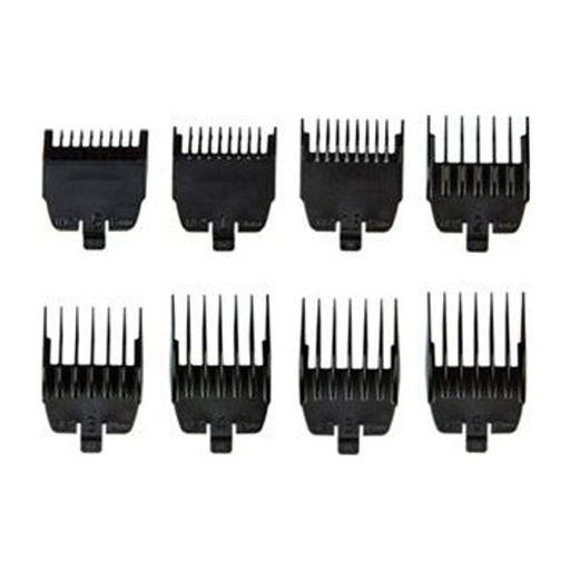 BaBylissPro FX3 Clipper Guards Comb Set