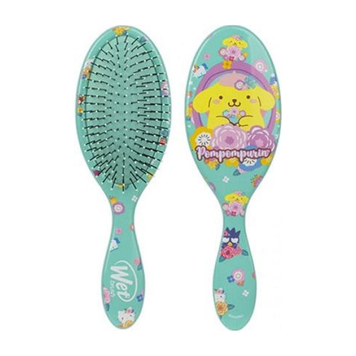 Wet Brush Hello Kitty Pompompurin