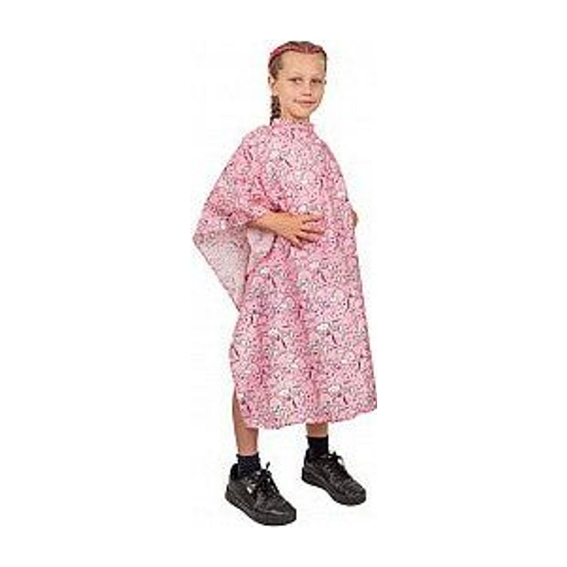 Salon Smart Kids Cape Unicorn