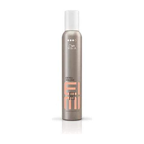Wella Eimi Extra Volume Mousse