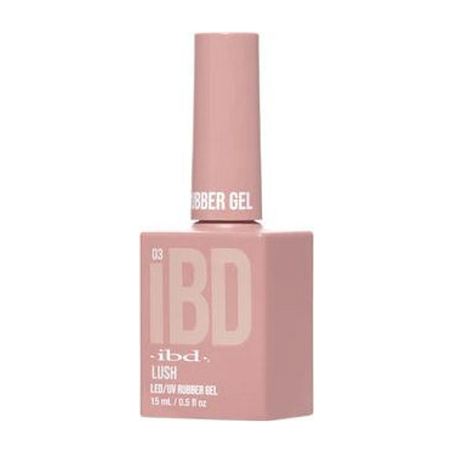 IBD Rubber Gel Lush