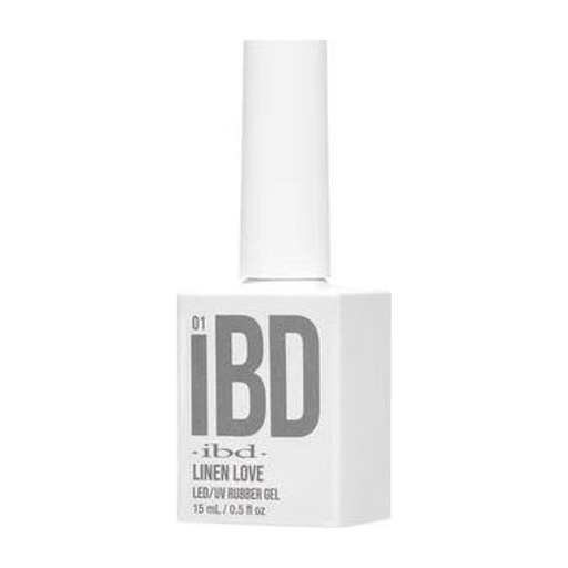 IBD Rubber Gel Linen Love