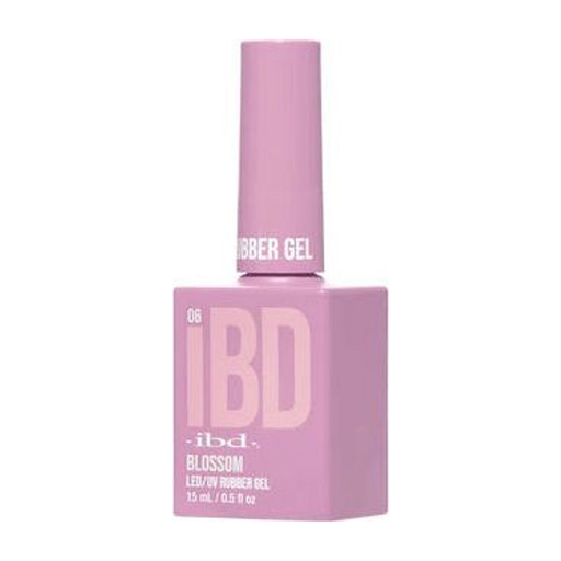 IBD Rubber Gel Blossom