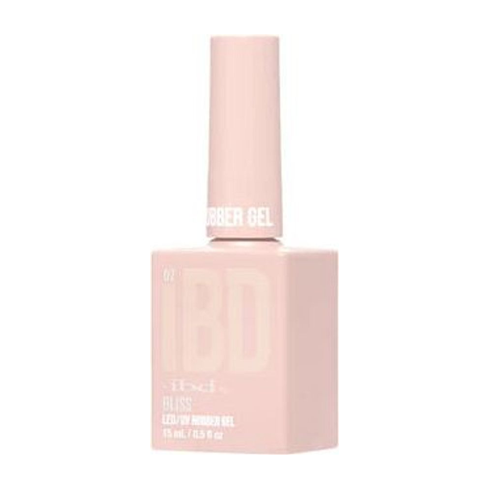 IBD Rubber Gel Polish Bliss