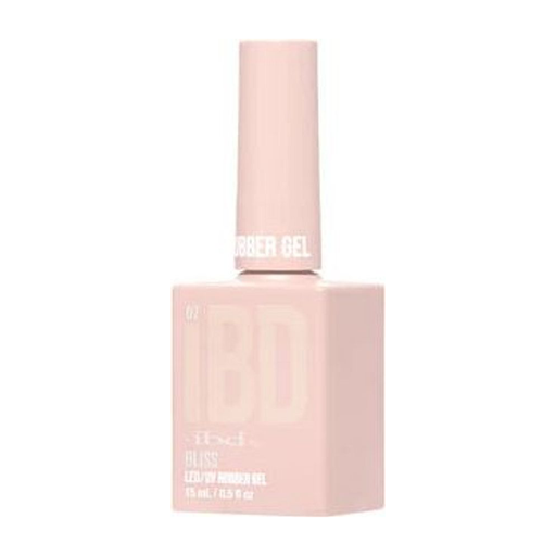 IBD Rubber Gel Polish Bliss