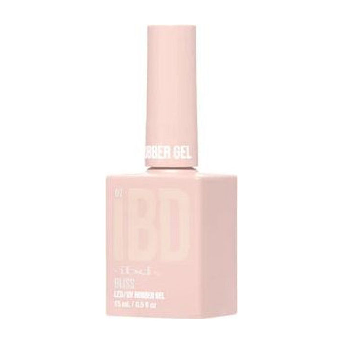 IBD Rubber Gel Polish Bliss