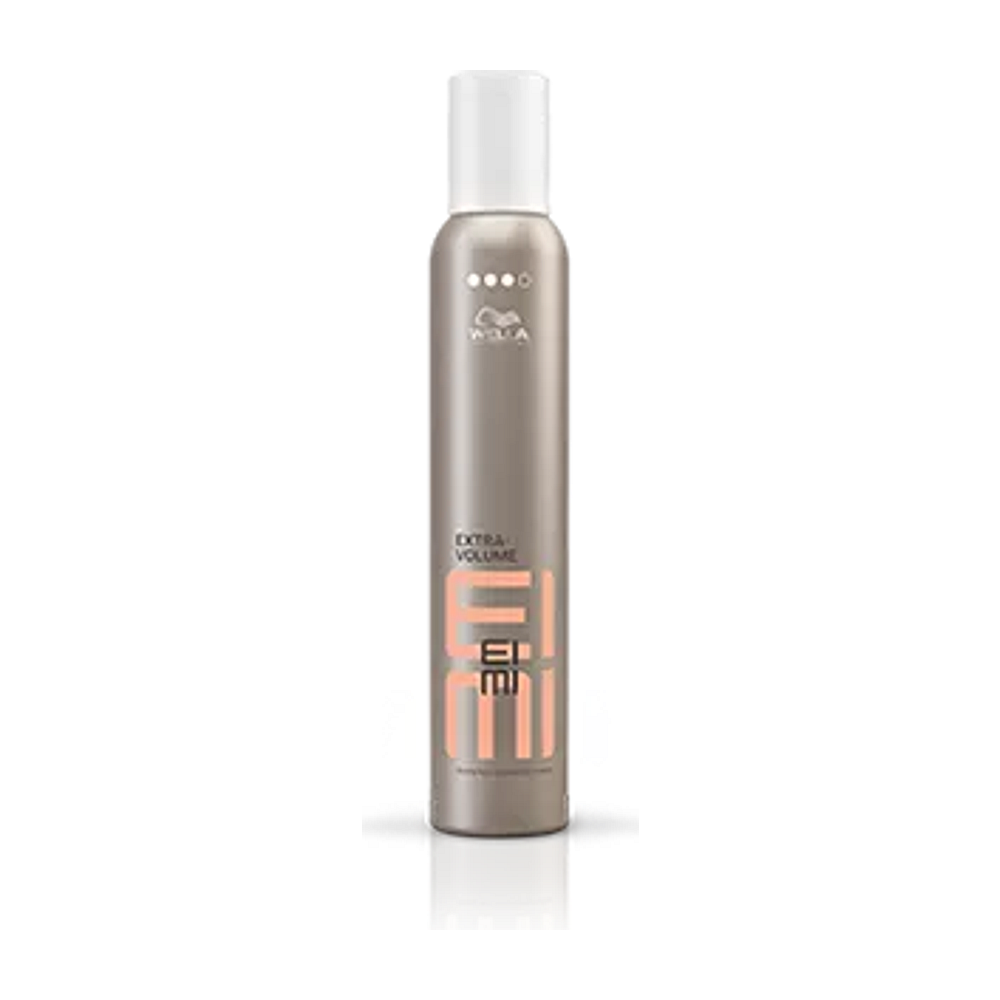 Wella Eimi Extra Volume Mousse