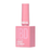 IBD Rubber Gel Polish Primrose