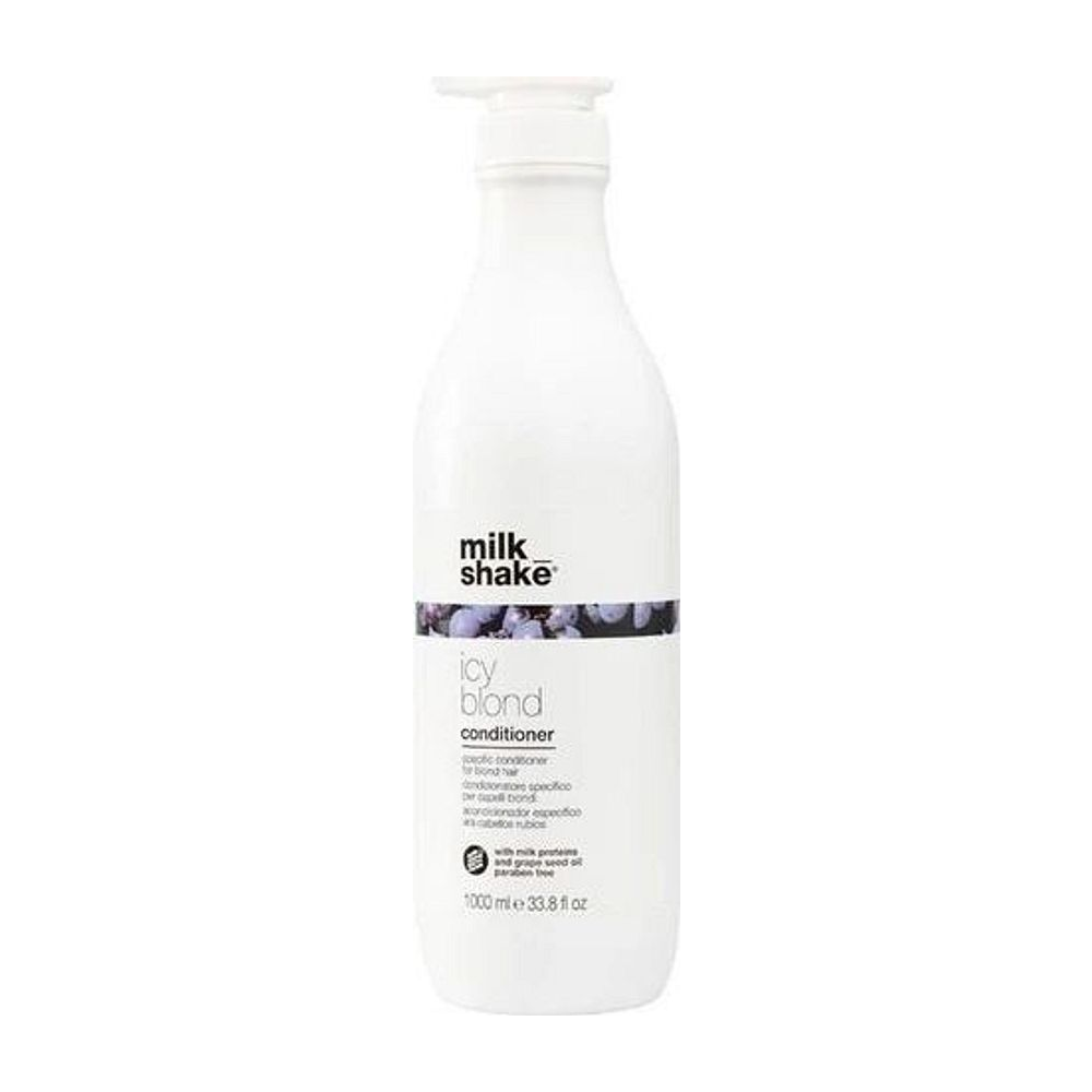 Milkshake Icy Blond Conditioner