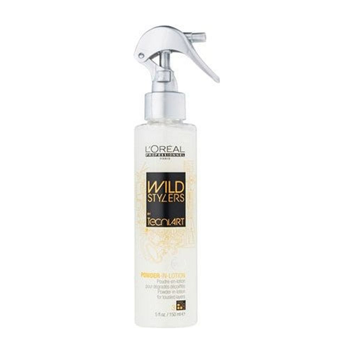 L'Oréal Professionnel Wild Stylers Powder In Lotion