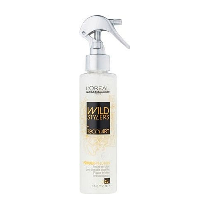 L'Oréal Professionnel Wild Stylers Powder In Lotion