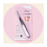 Mitty Precision Cuticle Micro Scissors