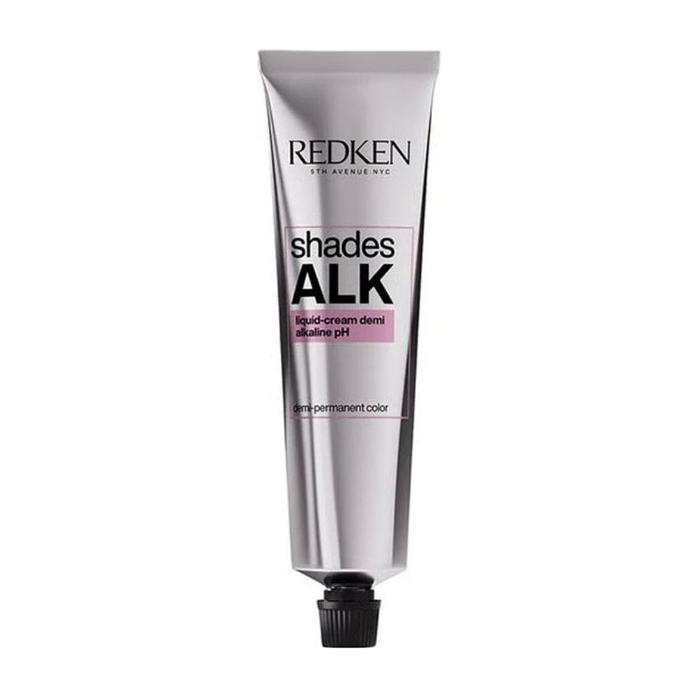 Redken Shades ALK Liquid-Cream Alkaline Demi Colour