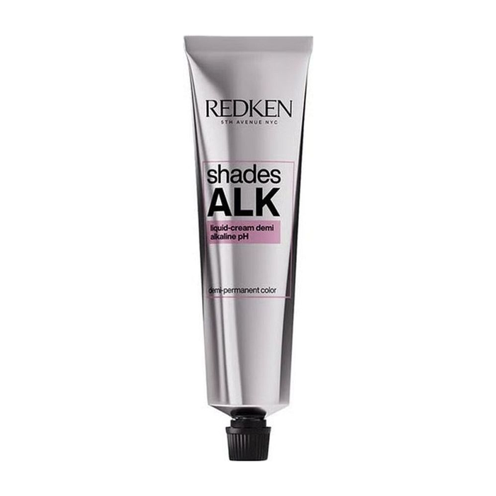 Redken Shades ALK Liquid-Cream Alkaline Demi Colour
