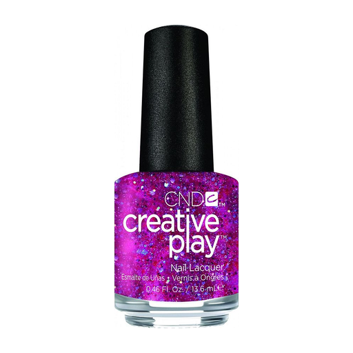 CND Creative Play Dazzleberry