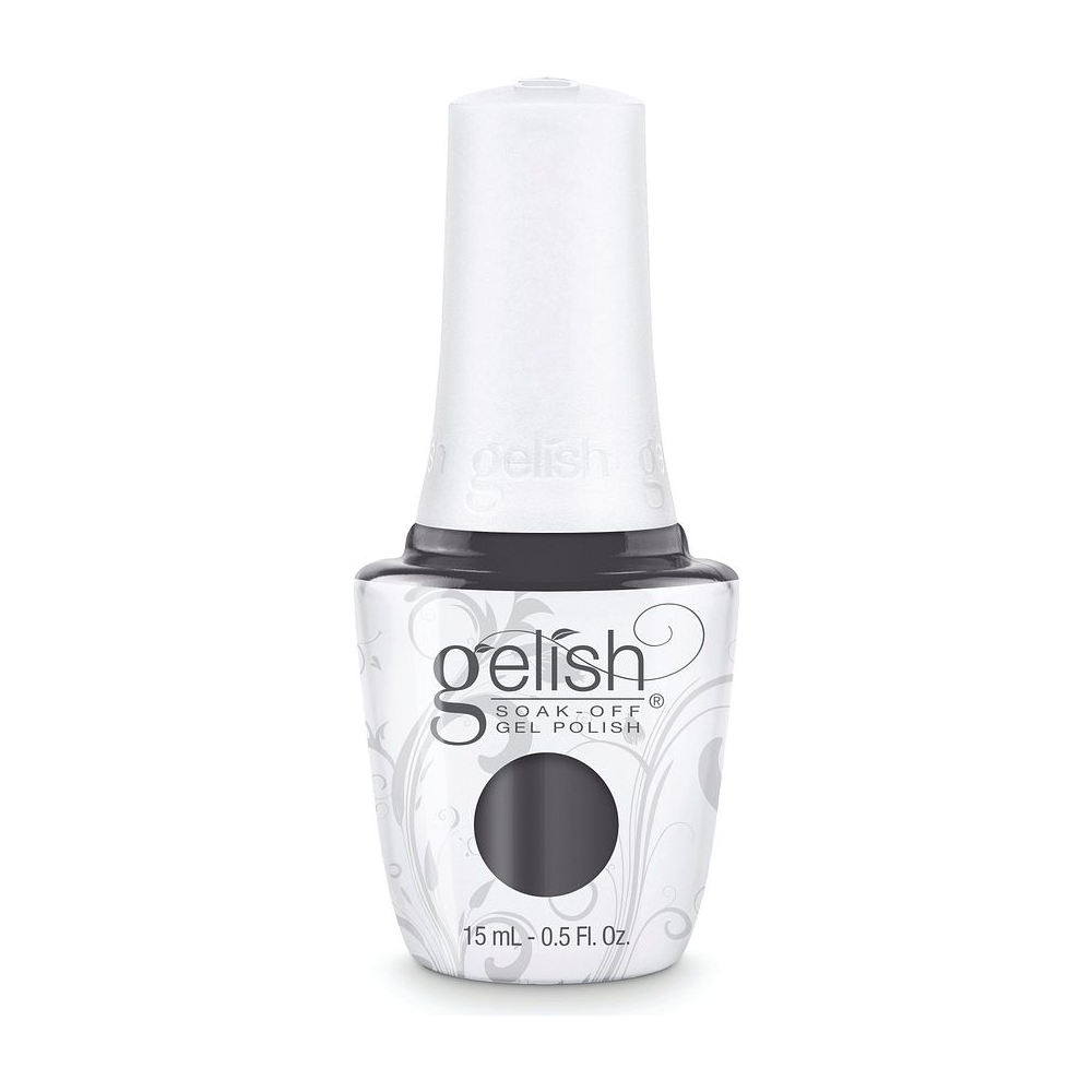Gelish Fashion Week Chic Soak Off Gel Polish - 879