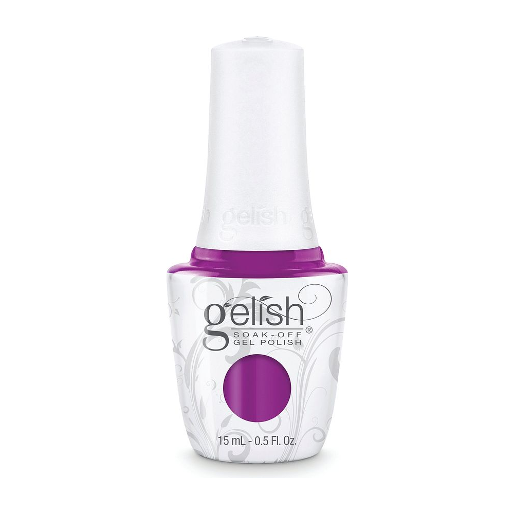 Gelish Carnaval Hangover Soak Off Gel Polish - 896