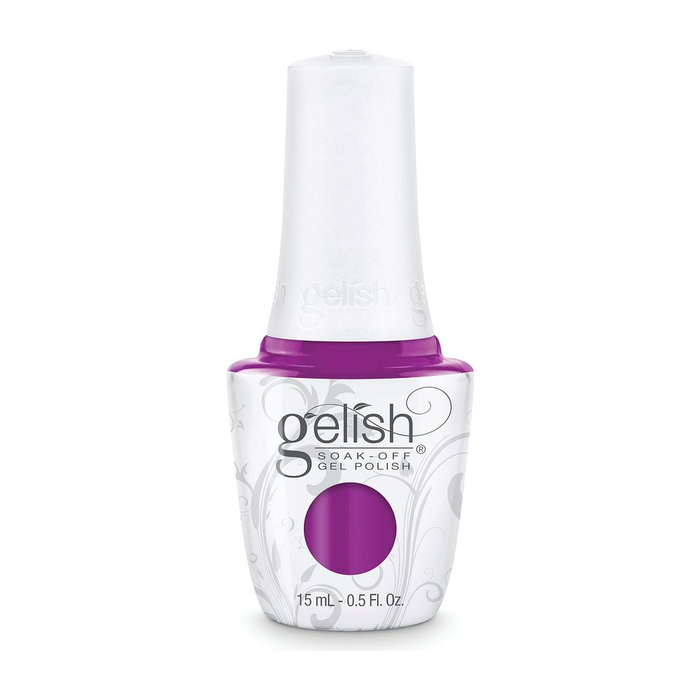 Gelish Carnaval Hangover Soak Off Gel Polish - 896