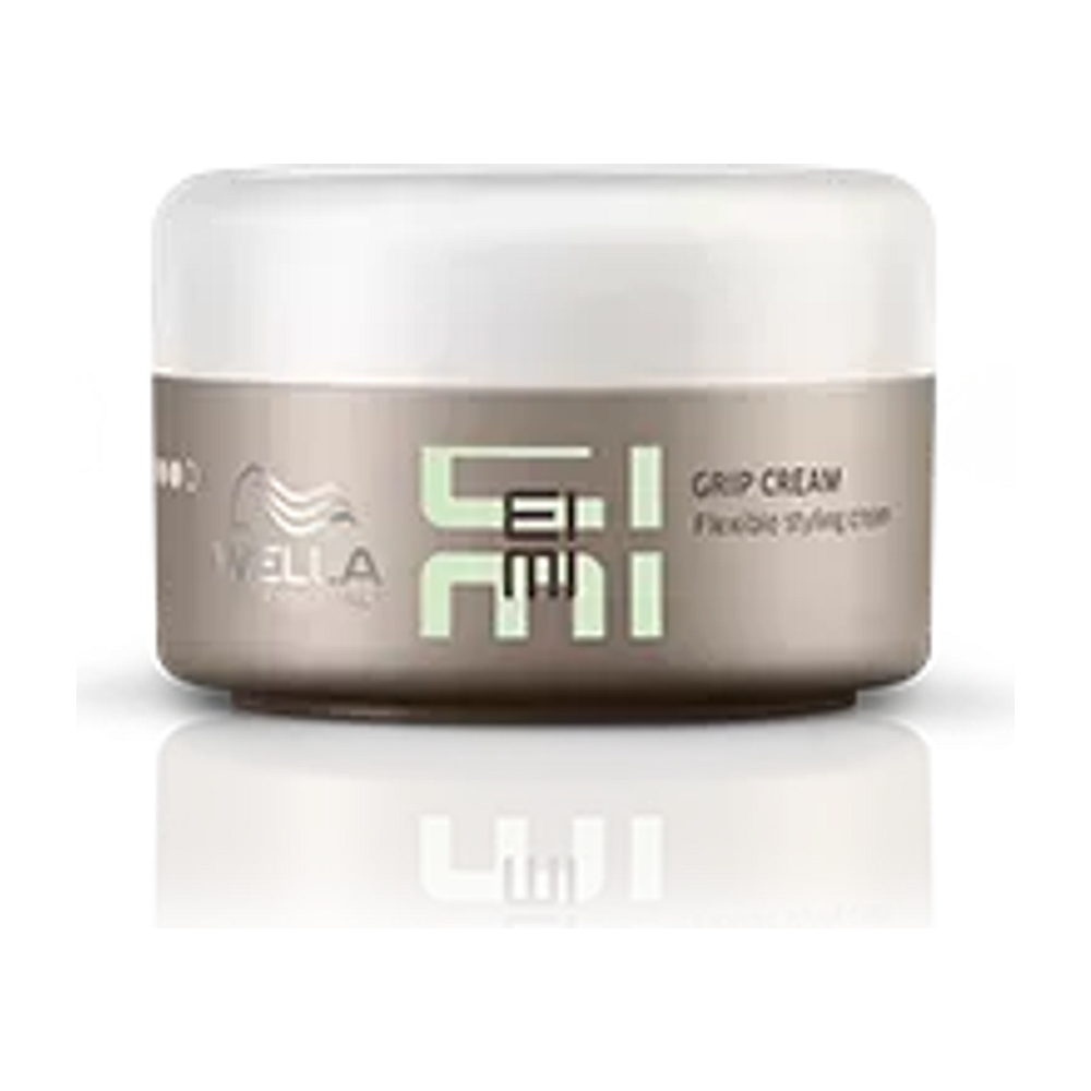 Wella Eimi Grip Cream Moulding Cream