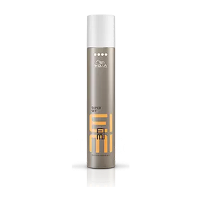 Wella Eimi Super Set Finishing Spray