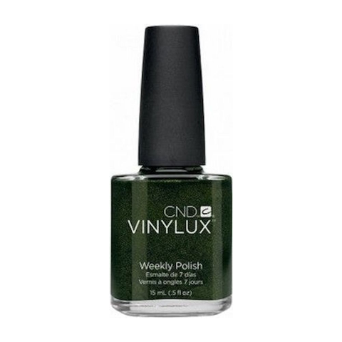 CND Vinylux Pretty Poison - Discontinued!