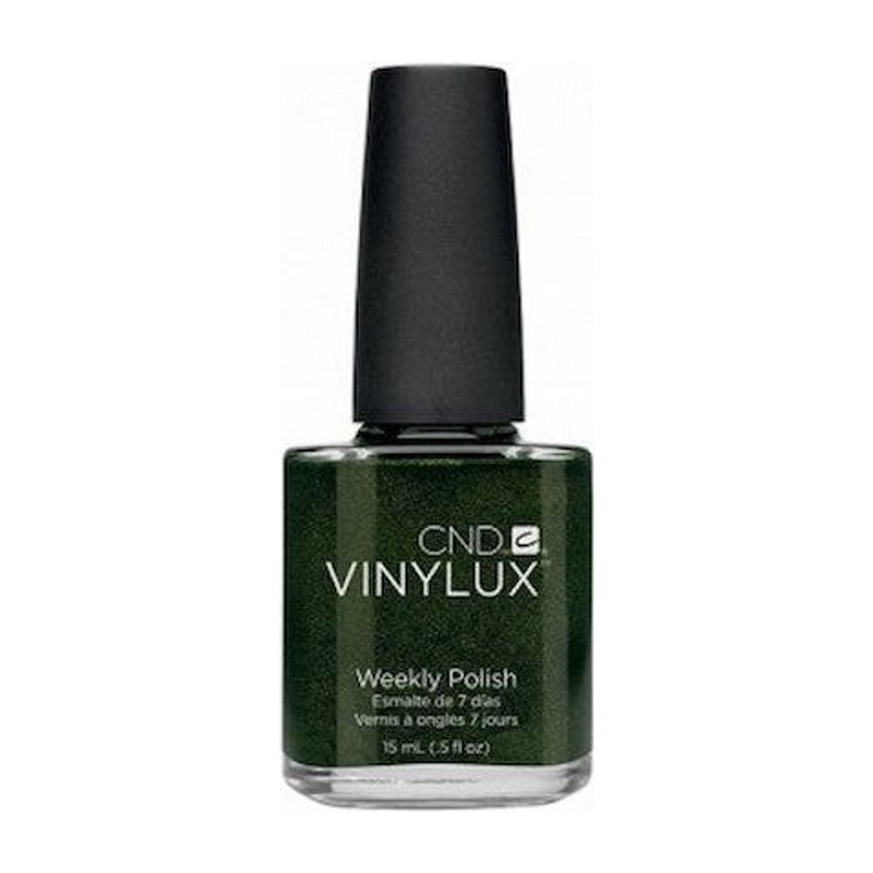 CND Vinylux Pretty Poison - Discontinued!