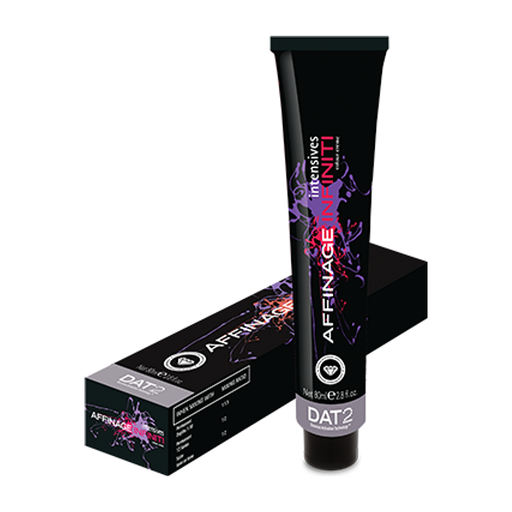 Affinage Infiniti Permanent Colour Intensives