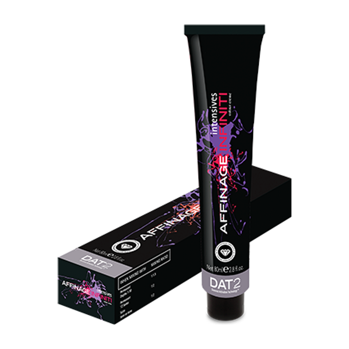 Affinage Infiniti Permanent Colour Intensives
