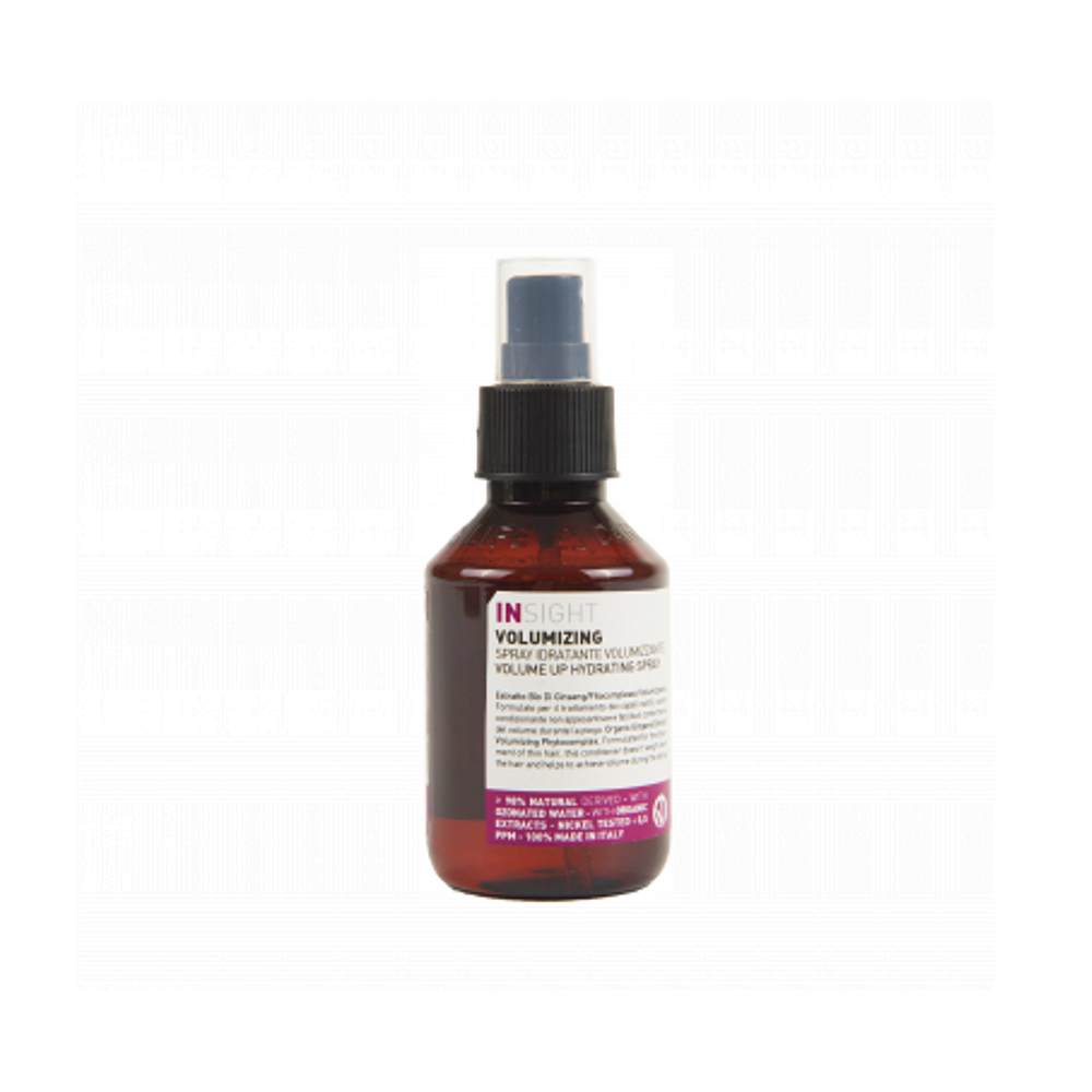 Insight Volumizing Volume Up Hydrating Spray