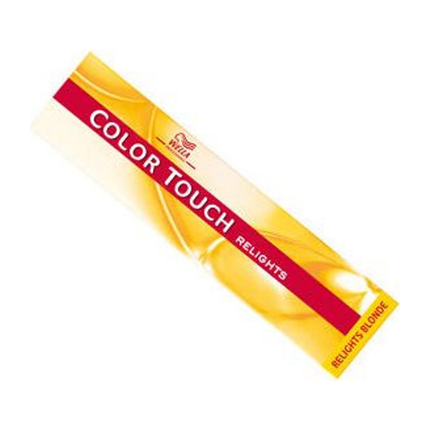 Wella Color Touch Relights - Clearance!