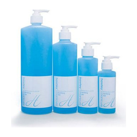 Hawley Sanitising Gel