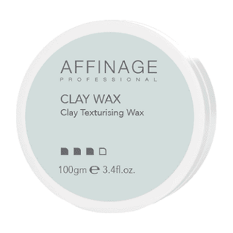 Affinage Clay Wax