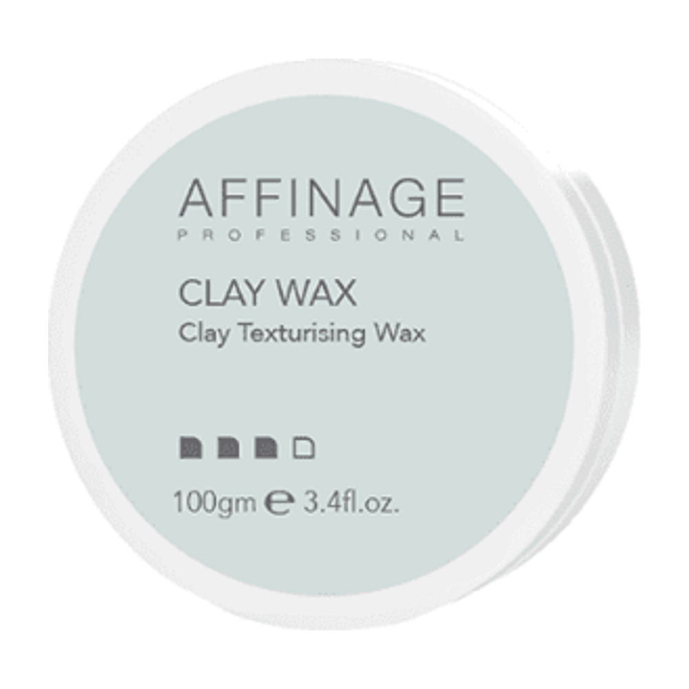 Affinage Clay Wax