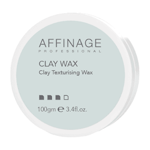 Affinage Clay Wax