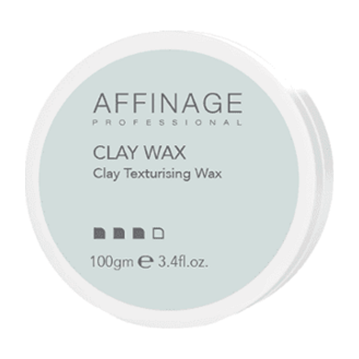 Affinage Clay Wax