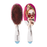 Brushworx Artists and Models Oval Cushion Hair Brush - All About Me