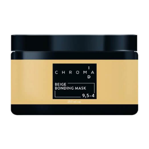 Schwarzkopf Chroma ID Bonding Color Mask 250ml - Clearance