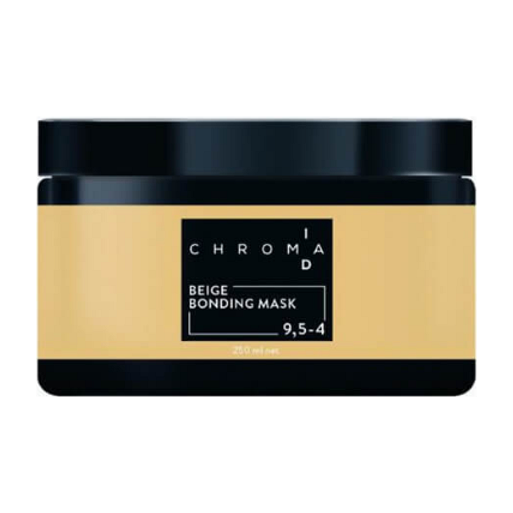 Schwarzkopf Chroma ID Bonding Color Mask 250ml - Clearance