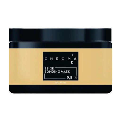 Schwarzkopf Chroma ID Bonding Color Mask 250ml - Clearance