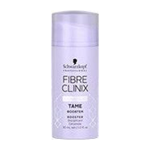 Schwarzkopf Fibre Clinix Tame Booster - Clearance!
