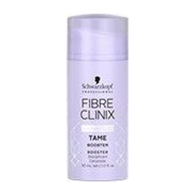 Schwarzkopf Fibre Clinix Tame Booster - Clearance!