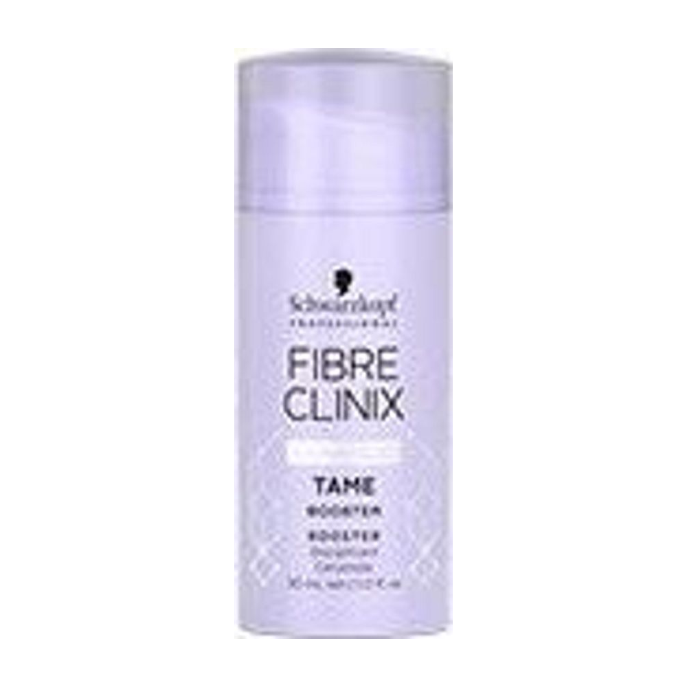 Schwarzkopf Fibre Clinix Tame Booster - Clearance!