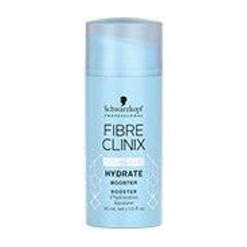 Schwarzkopf Fibre Clinix Hydrate Booster - Clearance!