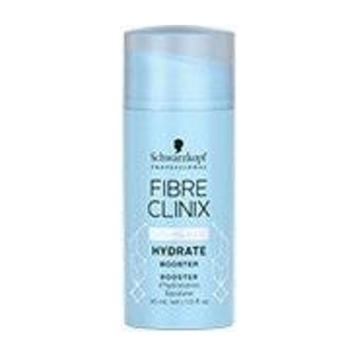 Schwarzkopf Fibre Clinix Hydrate Booster - Clearance!