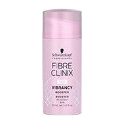 Schwarzkopf Fibre Clinix Vibrancy Booster - Clearance!