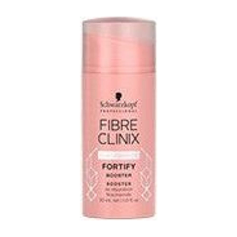 Schwarzkopf Fibre Clinix Fortify Booster - Clearance!