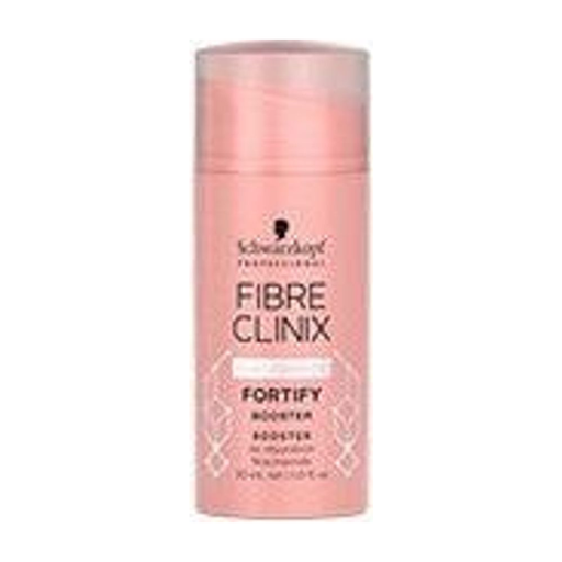 Schwarzkopf Fibre Clinix Fortify Booster - Clearance!